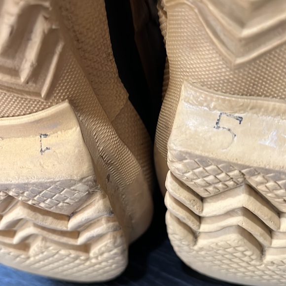 Sorel Manitou Insulated Winter Snow Rain Duck Boots - Picture 11 of 11